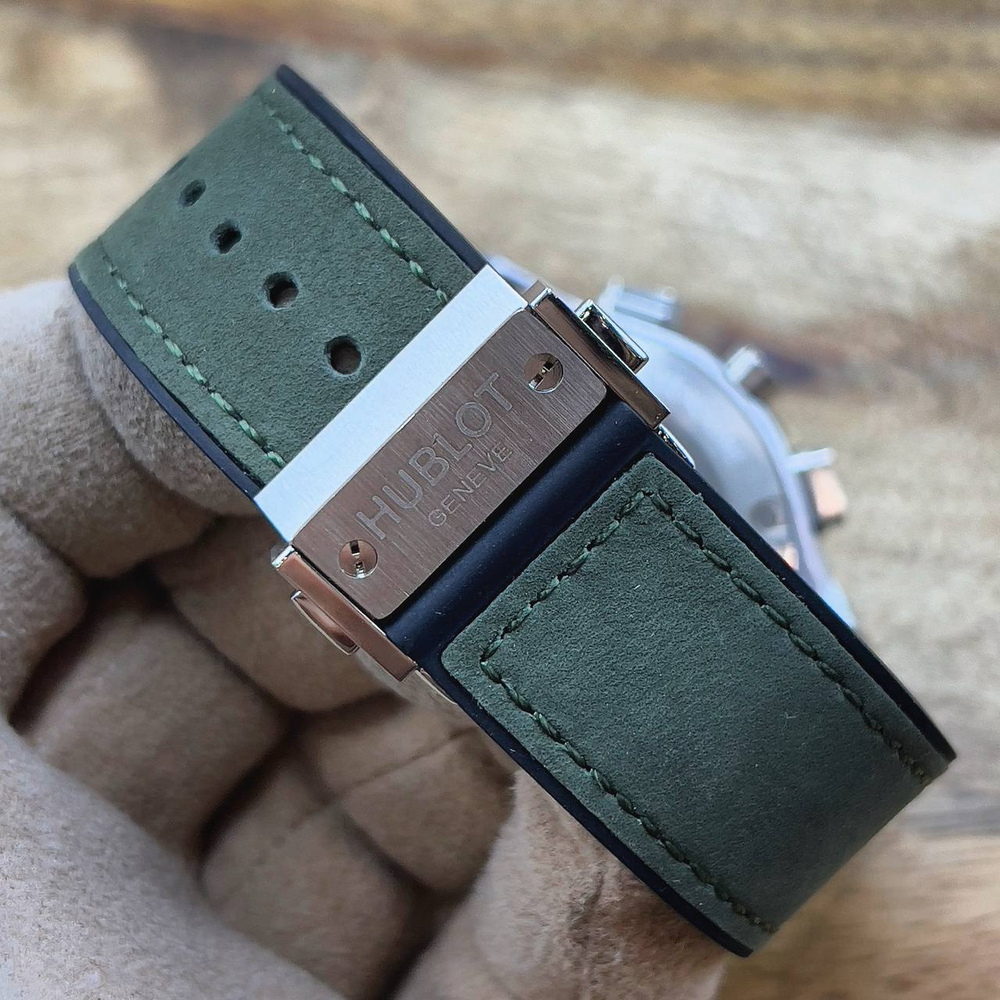 Часы Hublot
