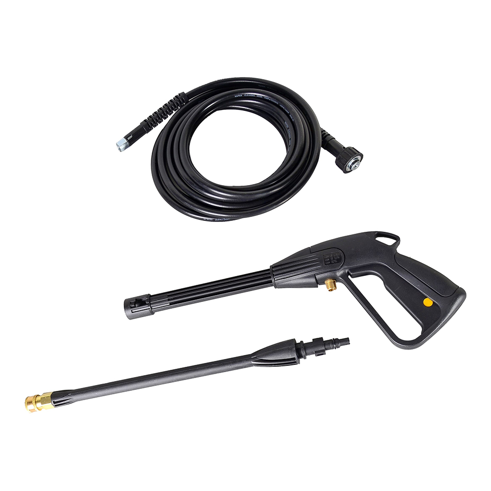 Мойка высокого давления Huter M135-РW