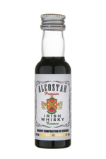 PREMIUM Alcostar Ирландский Виски, Irish Whisky (эссенция, ароматизатор пищевой) 30 мл на 3л