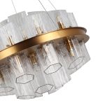 Люстра BRCH9191-AB