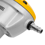 Пневматический молоток HP120 для одиночных гвоздей до 120 мм// Denzel