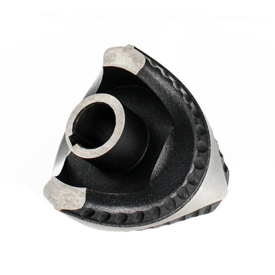 Матрица JGL-120, 4 яч, Полумесяц Бугор (А), d84, ш66