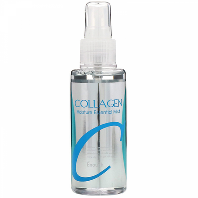 [ENOUGH] Спрей для лица КОЛЛАГЕН Collagen Moisture Essential Mist, 100 мл