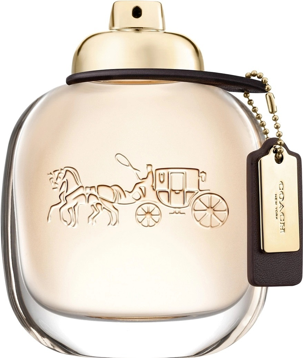 Coach Woman