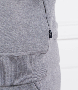 Худи Samuel Joop! Jeans - серый(30035250)