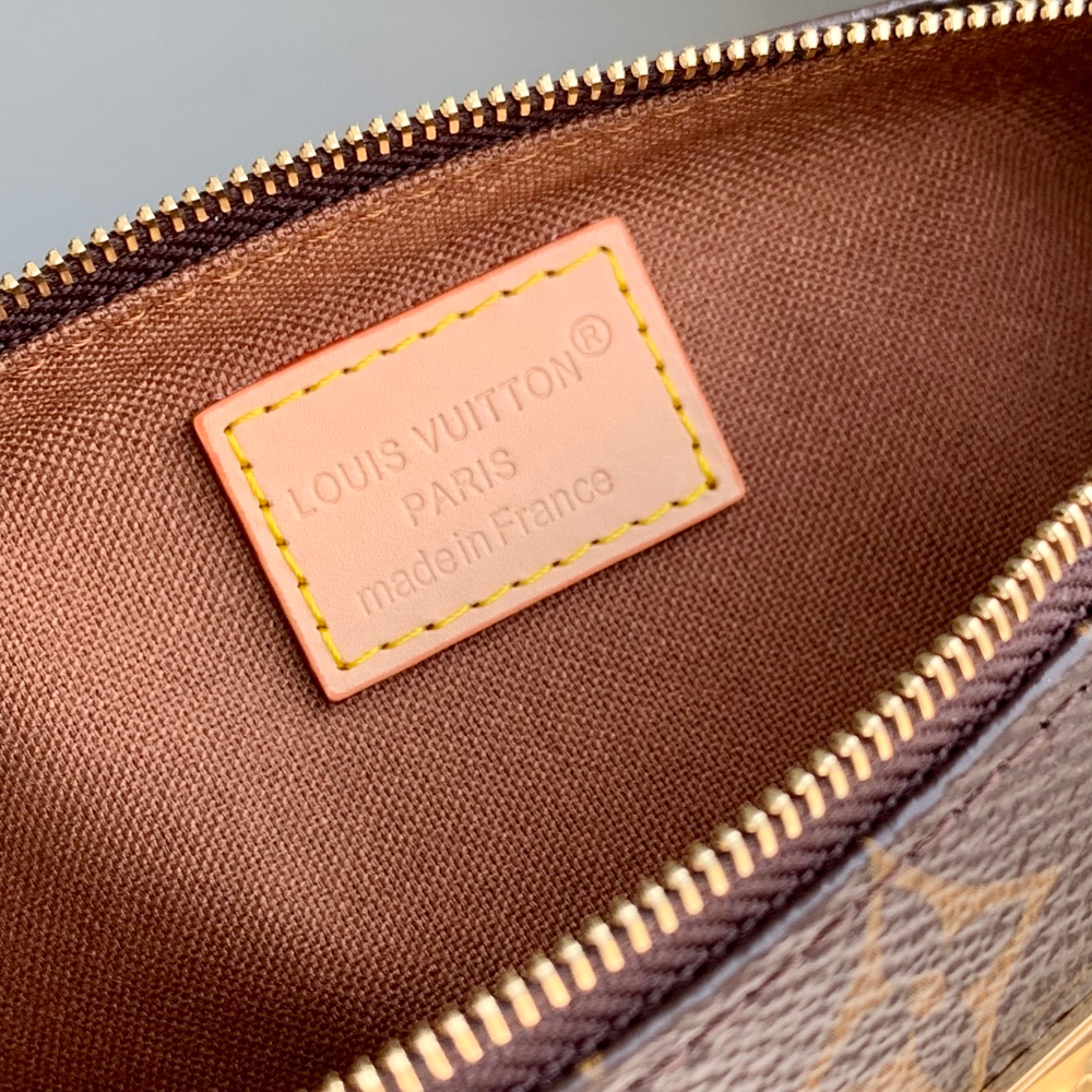 Louis Vuitton Pochette Eva