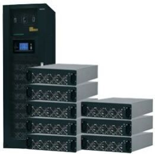 Модульный ИБП Импульс МОДУЛЬ 200-160