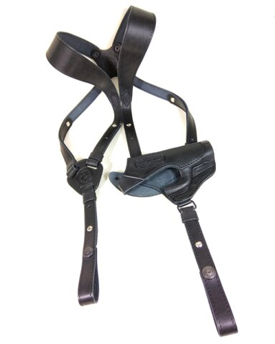 Кобура универсальная (ПМ, ИЖ-79, МР-79, ИЖ-71)