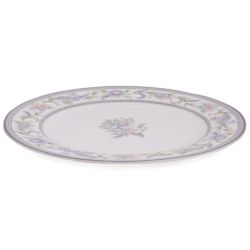 НАБОР ПОСУДЫ ОБЕДЕННОЙ LEFARD "GARDEN" НА 4 ПЕР. 12 ПР.