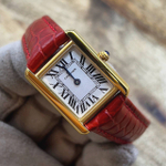 Часы Cartier
