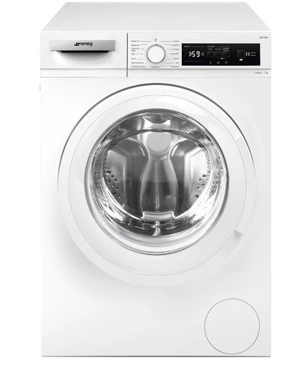 Стиральная машина Smeg LB1T70IT