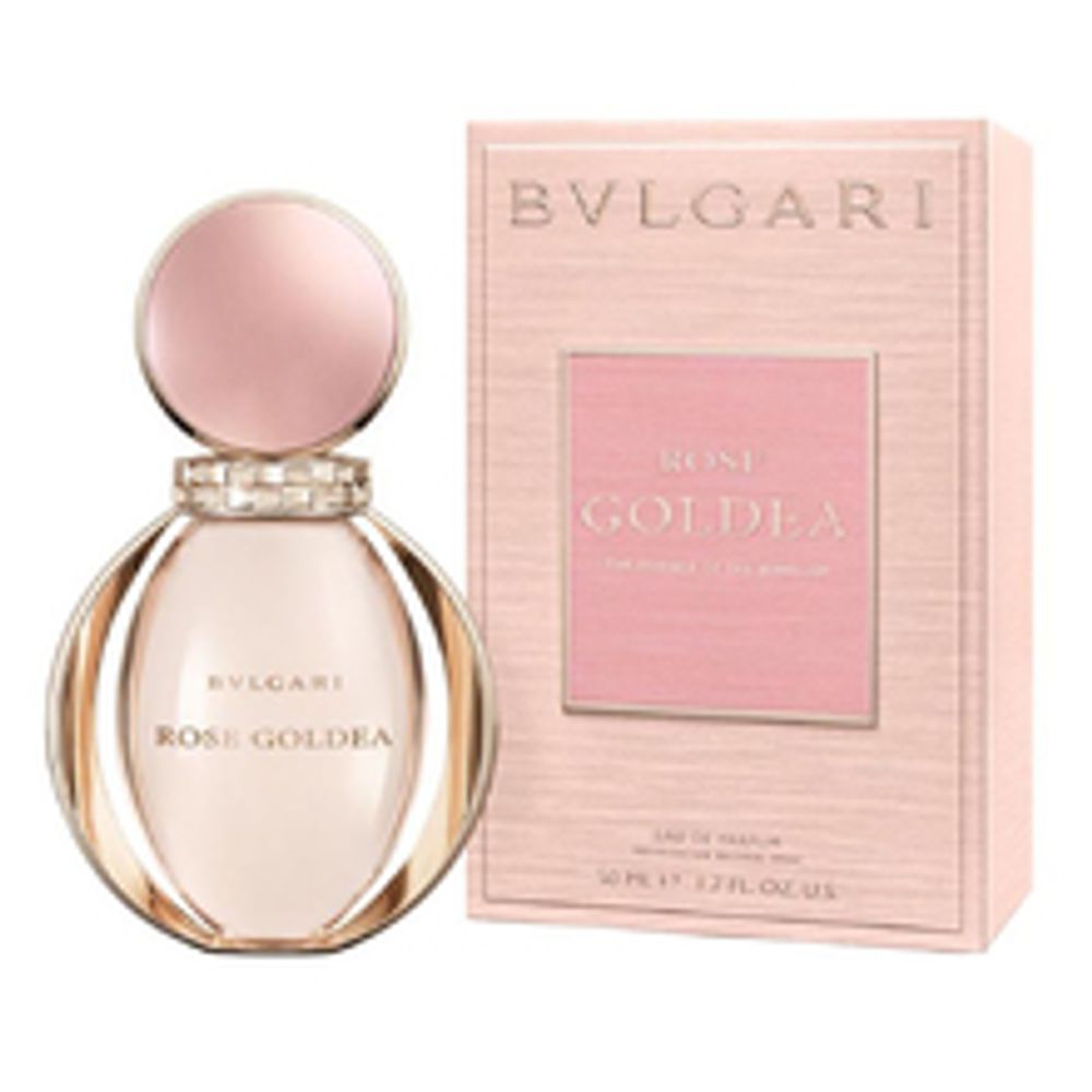 Bvlgari Rose Goldea EDP 90ml