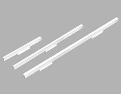 Ambrella Трековый линейный светильник 3CCT 3000K-6000K SMART 20W 120° Track System GL4460