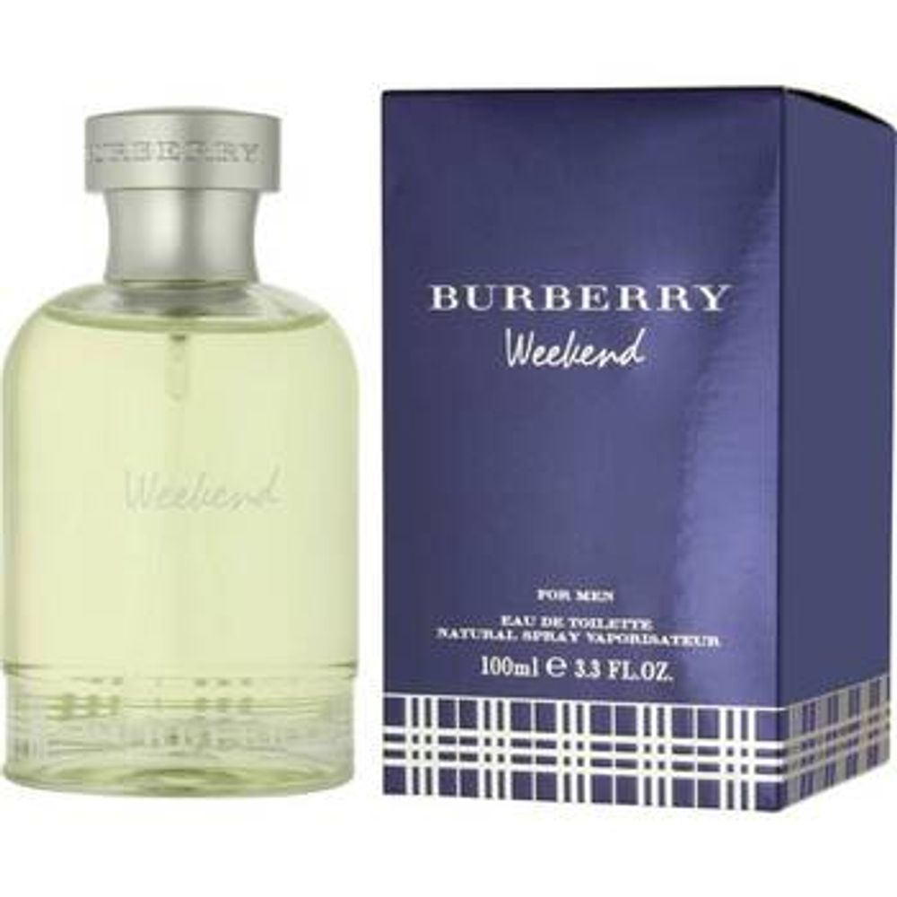 Burberry Weekend for Men EDT 50ml