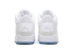 Кроссовки Jordan Air Jordan 3 Retro Pure White 2018