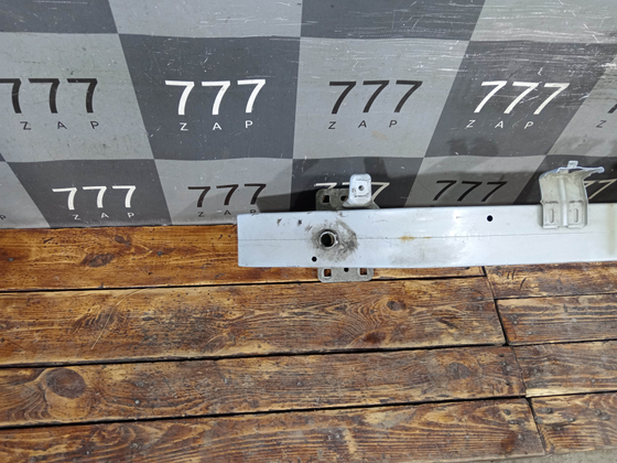 Усилитель переднего бампера Haval H3 24-нв Б/У Оригинал 2803270XGW02A