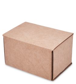 GAEM Art ГК-41 Коробка самосборная гофрокартон 130х100х80