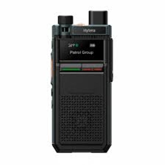 POC Радиостанция Hytera P50E