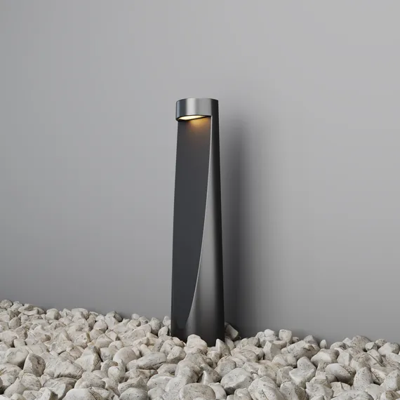Ландшафтный светильник Конус / Konus 3000K 7Вт IP 65 Outdoor o463fl-l7gf3k