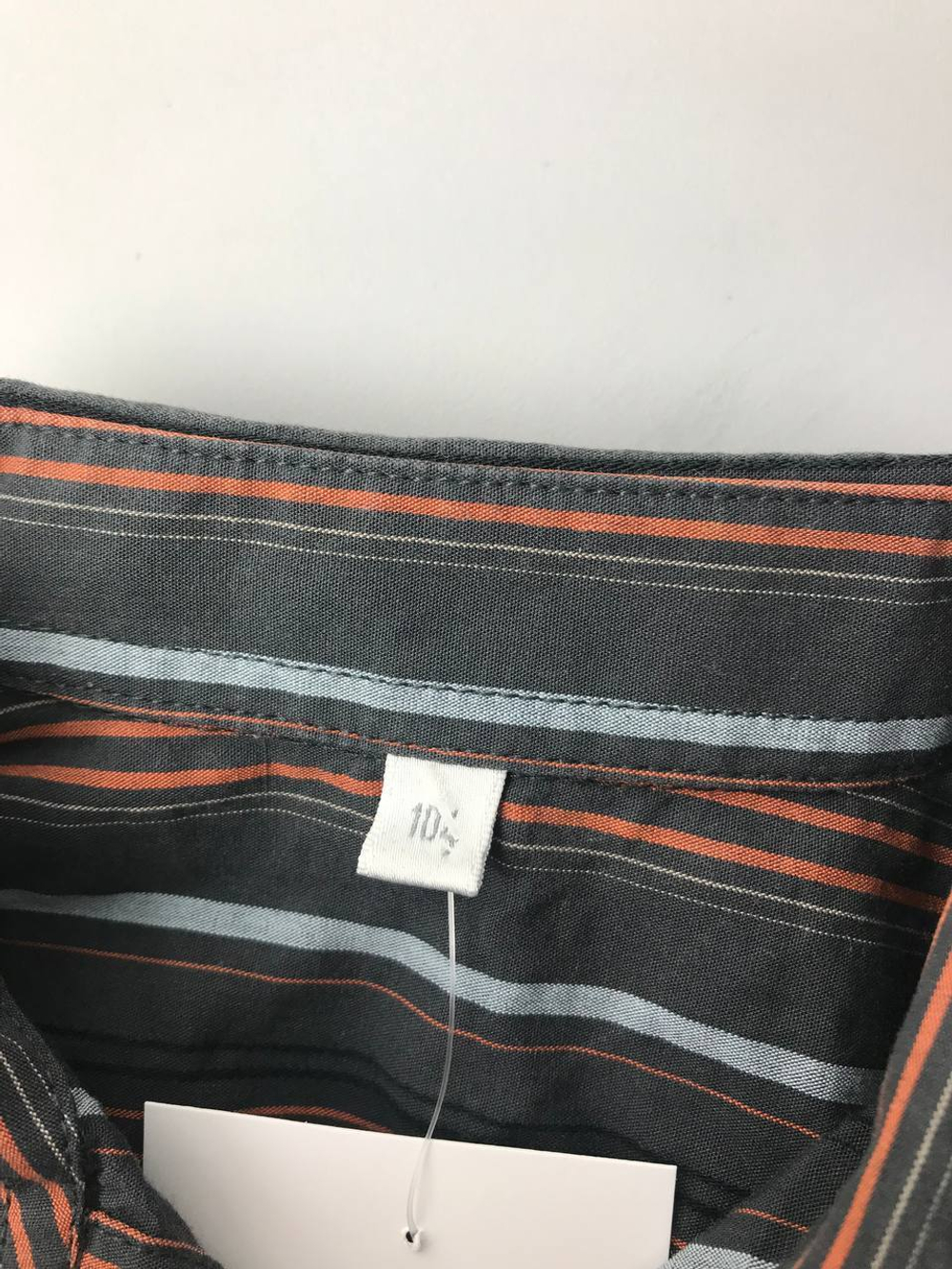 Рубашка стильная на 4 года