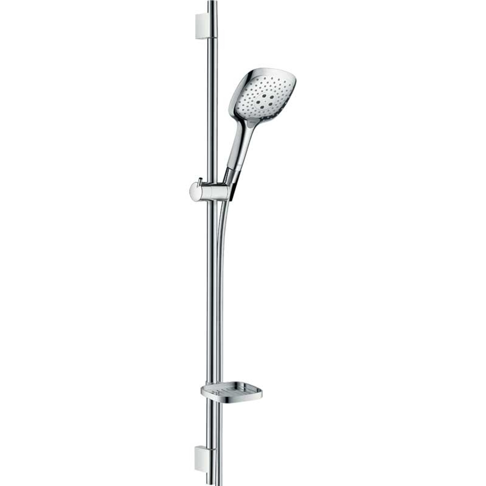Душевой гарнитур Hansgrohe Raindance Select Е 27857000 хром