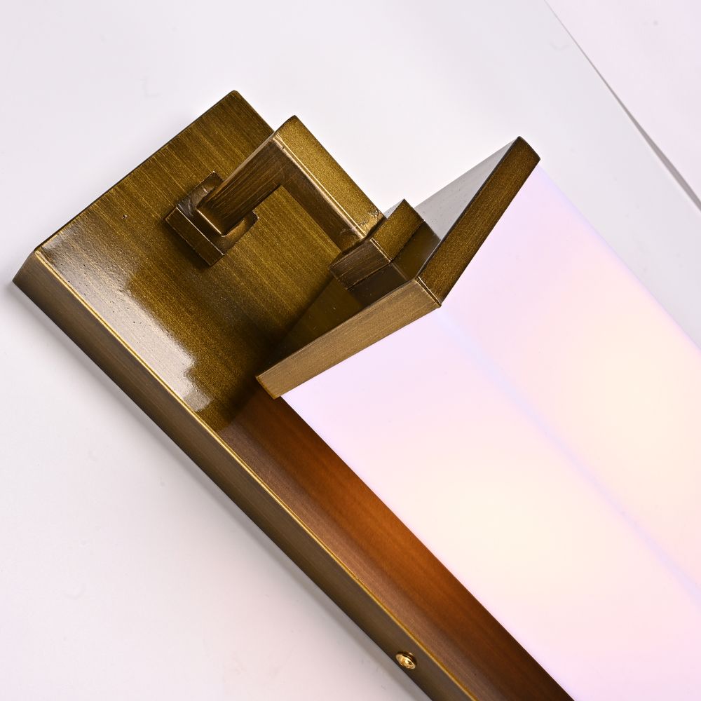 Бра Squardo L66 By Imperiumloft