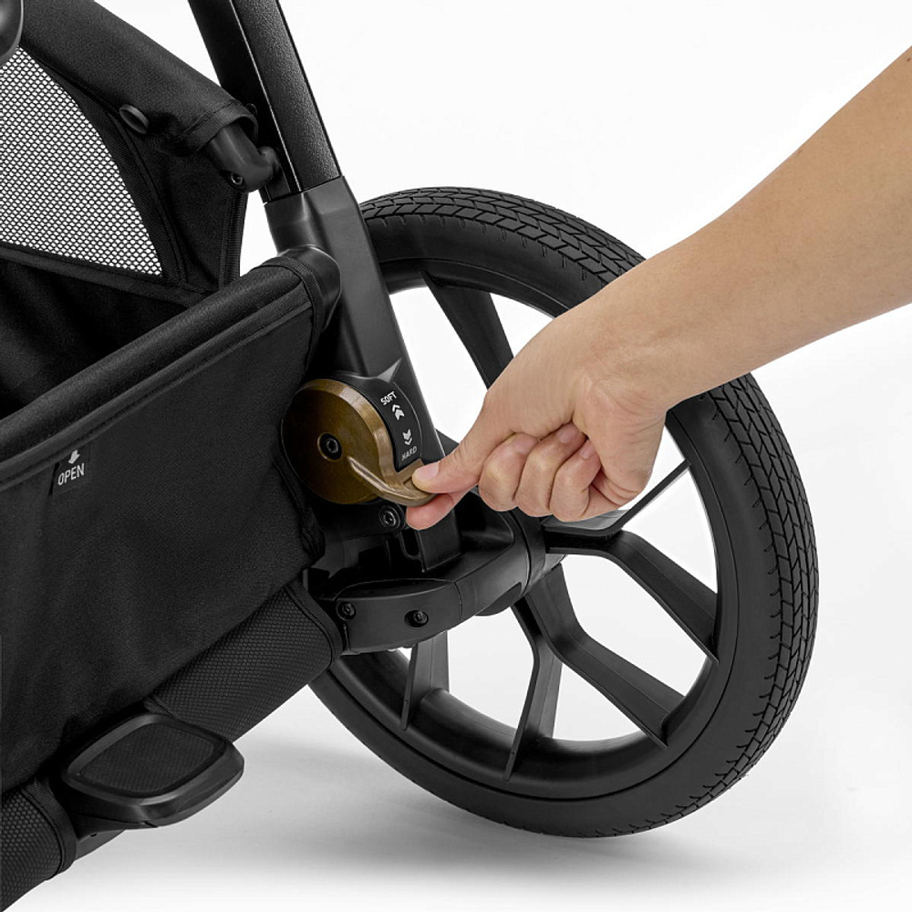 Коляска Inglesina Aptica XT System Duo 2 в 1 2025 Canyon Grey