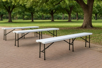 FAQ: какие лавочки подходят для улицы круглый год