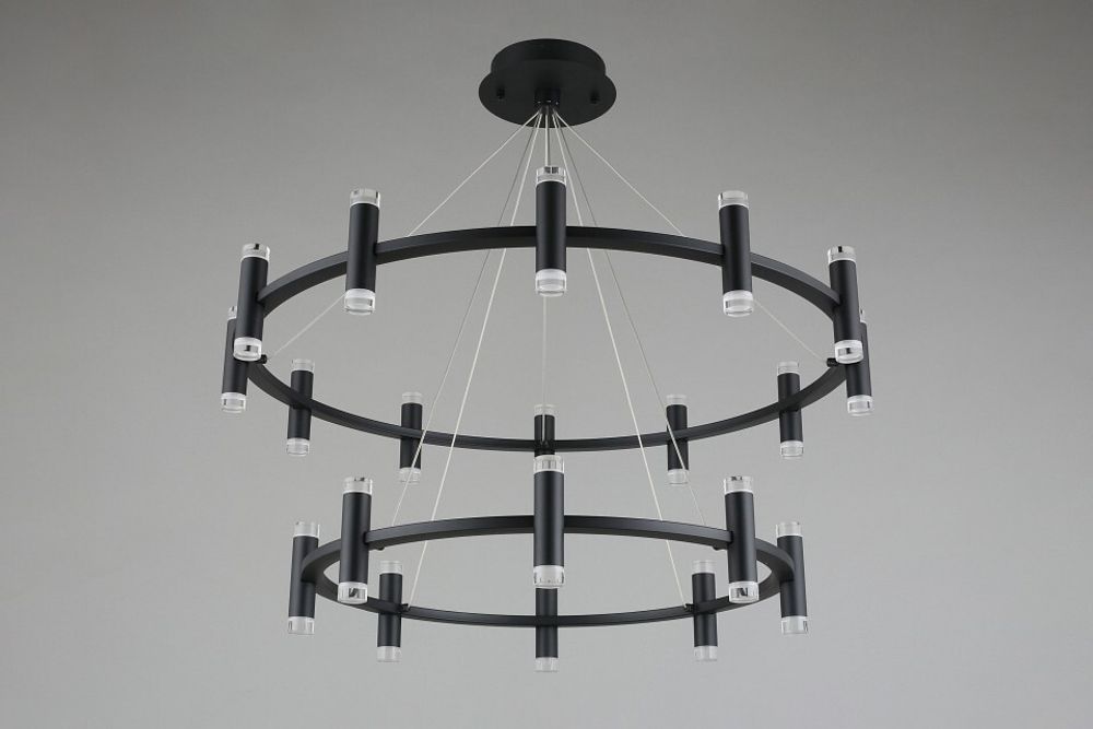 Подвесная люстра Aployt Klarcia APL.037.03.200