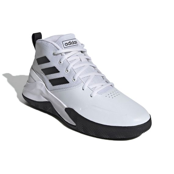 Баскетбольные кроссовки Adidas OwnTheGame, мужские