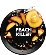 Black Burn - Peach Killer (25g)