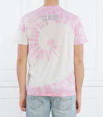 Футболка GUESS - розовый(M3GI66 K9RM1)