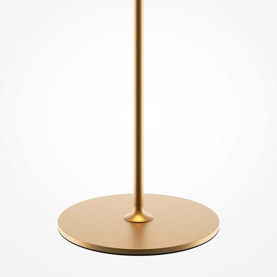 Настольная светодиодная лампа Maytoni Al Collaboration MOD229TL-L3G3K2