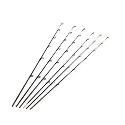 Запчасти к спиннингам Сезон рыбалки