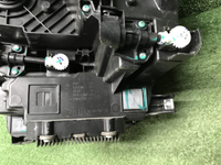 Битая Фара правая Tank 500 (2021-н.в.) LED