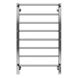 Полотенцесушитель Terminus Евромикс квадро П8 500х850 Электро (quick touch)