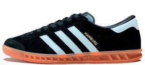 КРОССОВКИ ADIDAS HAMBURG