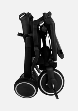 Pituso Велосипед трехколесный Leve Pro Хакки