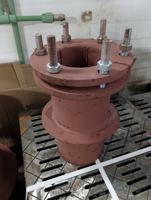 Сальник нажимной