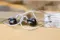 Kinera Imperial Verdandi Cosmos Black