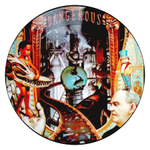 Michael Jackson / Dangerous (Picture Disc)(2LP)