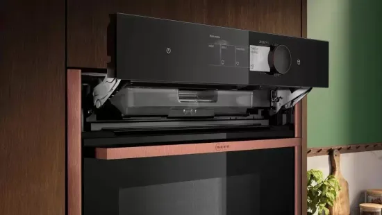 Духовой шкаф Neff B69FY5CY0