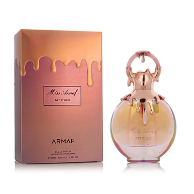 Armaf Miss Armaf Attitude Eau De Parfum 100 ml (woman)