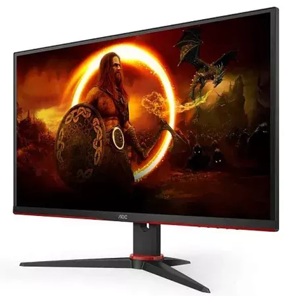 Профессиональный игровой монитор 27" AOC 27G2ZNE/BK (00/01)