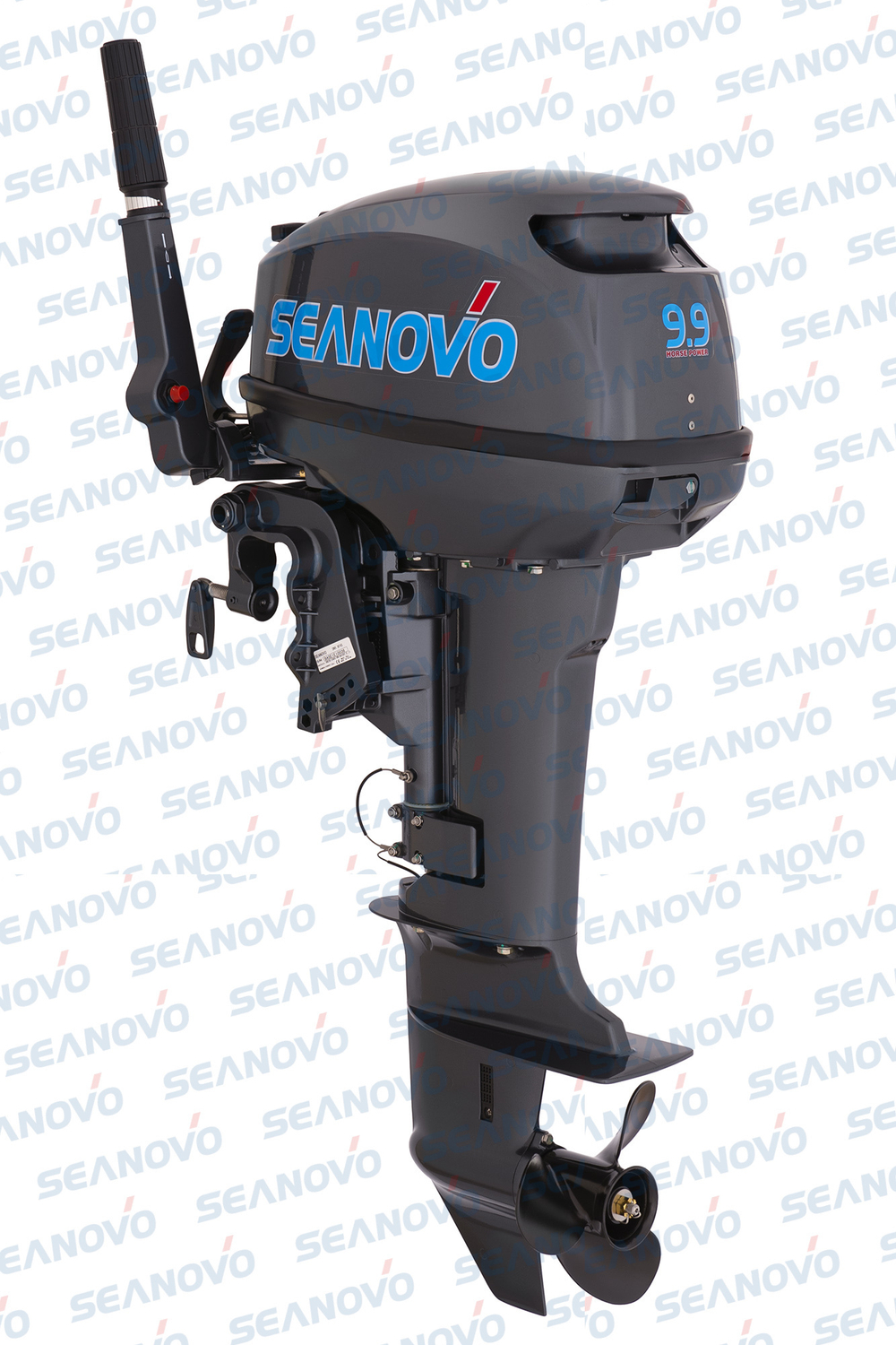 Лодочный мотор Seanovo (Сианово) SN 9.9 FHS