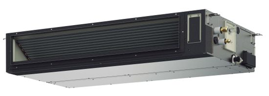 Канальная сплит-система Panasonic S-100PF1E5B + U-100PZ2E8