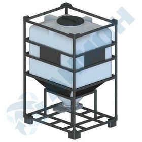 Транспортные ёмкости и кассеты