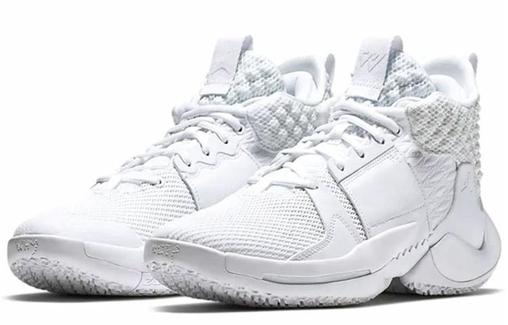 Кроссовки Jordan Why Not Zer0.2 2.0