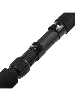 Спиннинг телескопический Python PRO