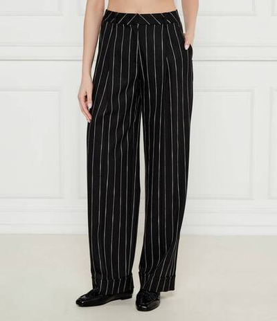 Брюки Marc Cain - черный(YC 81.46 W58)